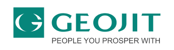Geojit - Tournament Sponsor